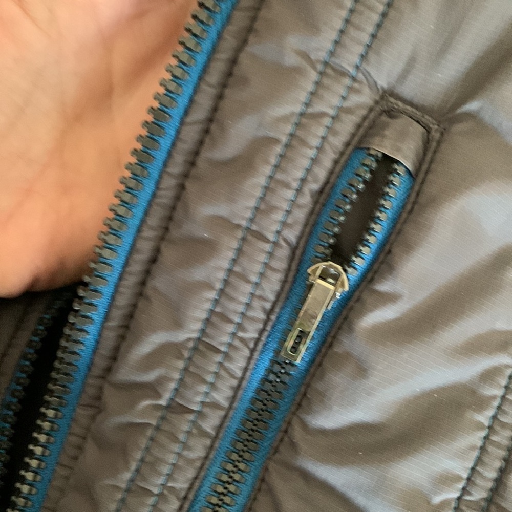 Timberland Outdoor Performance Jacket - image 8